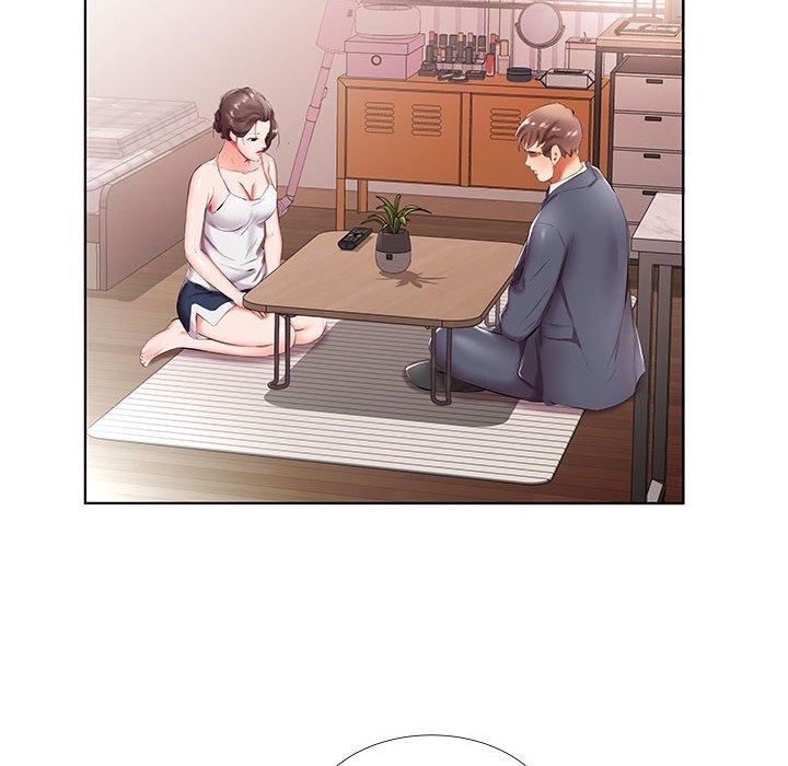《躲債夫妻檔》漫画 第43話