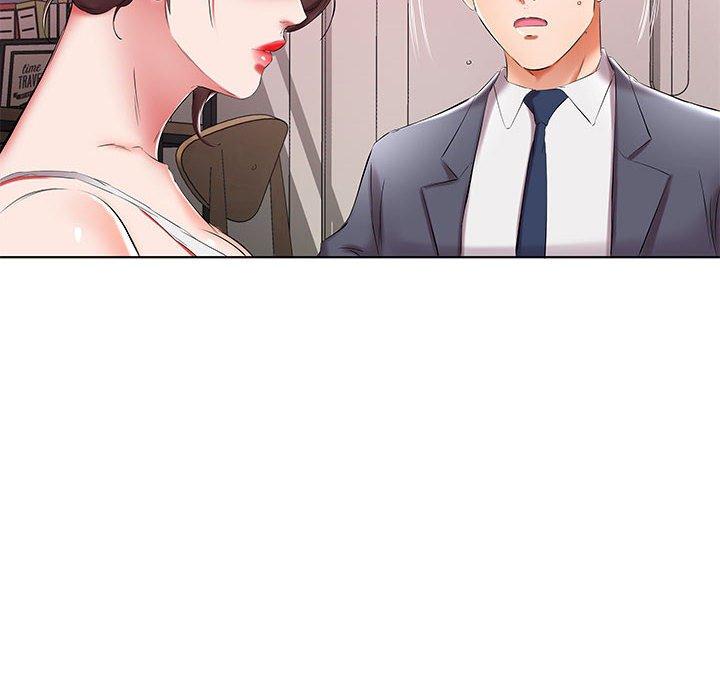 《躲債夫妻檔》漫画 第43話