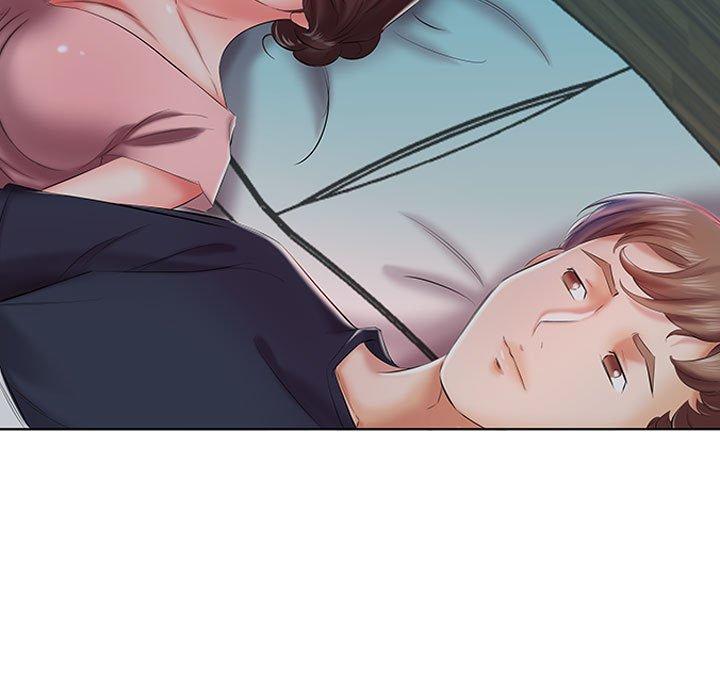 《躲債夫妻檔》漫画 第6話