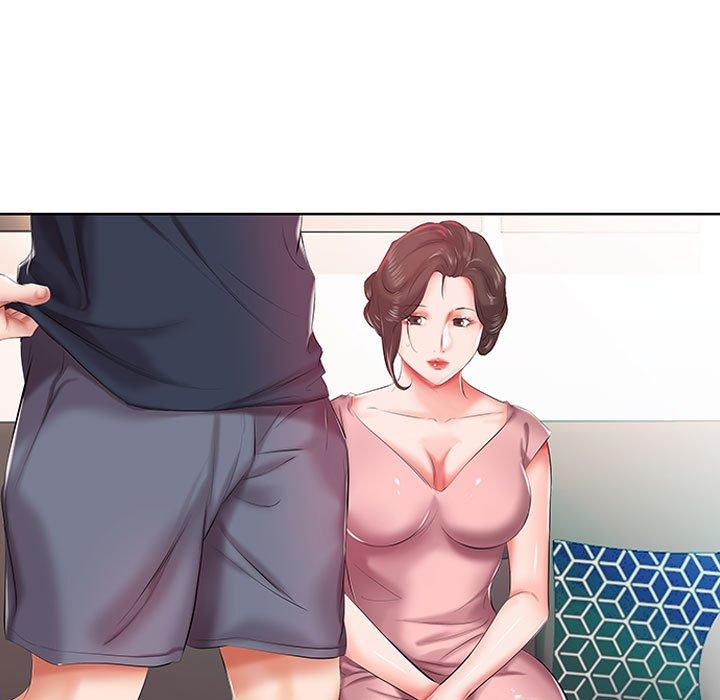 《躲債夫妻檔》漫画 第6話