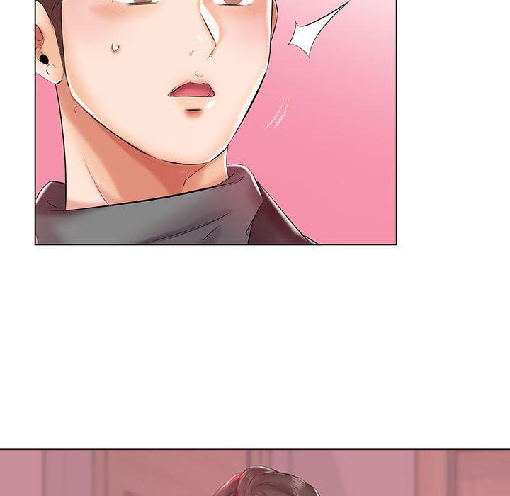 《躲債夫妻檔》漫画 第6話