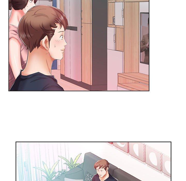 《躲債夫妻檔》漫画 第6話