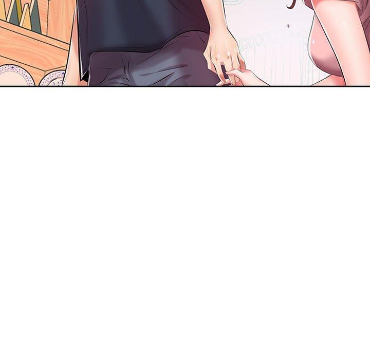 《躲債夫妻檔》漫画 第6話