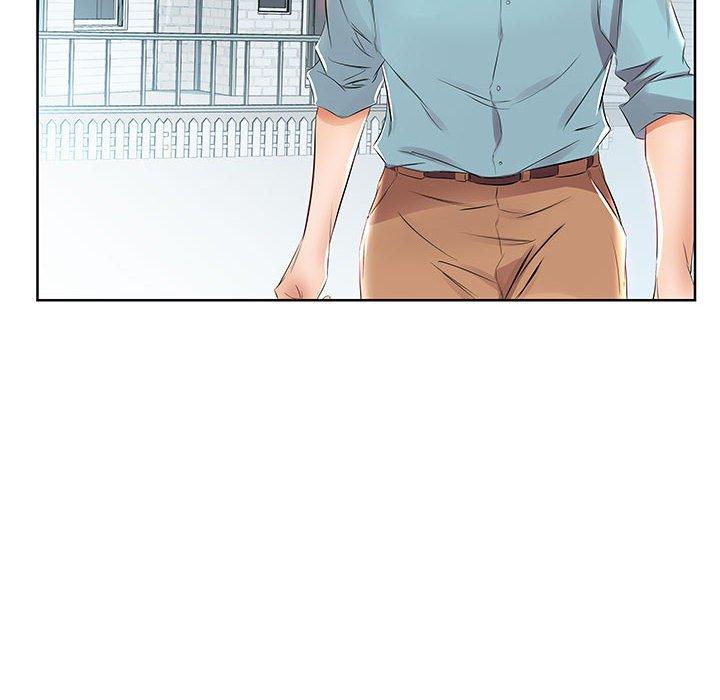 《躲債夫妻檔》漫画 第12話