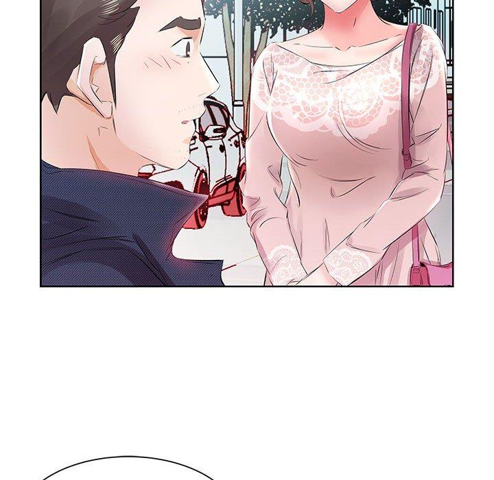 《躲債夫妻檔》漫画 第12話