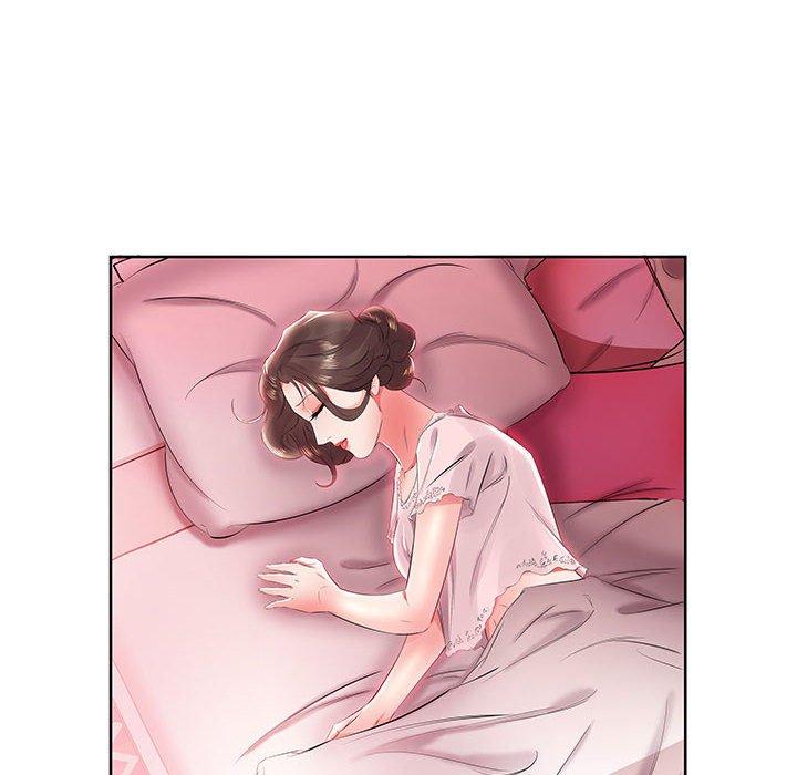 《躲債夫妻檔》漫画 第12話