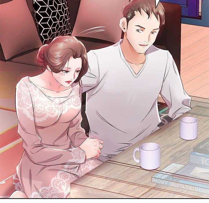 《躲債夫妻檔》漫画 第12話