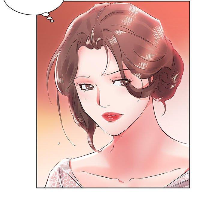 《躲債夫妻檔》漫画 第12話