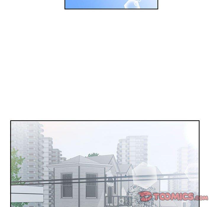 《躲債夫妻檔》漫画 第18話