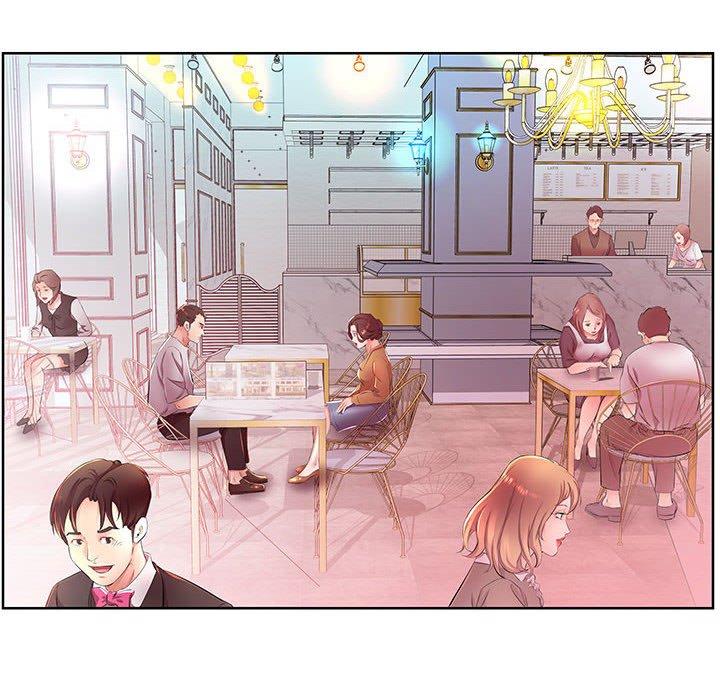《躲債夫妻檔》漫画 第18話