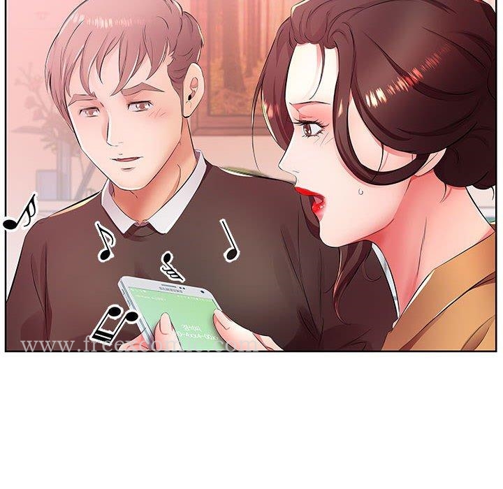 《躲債夫妻檔》漫画 第18話