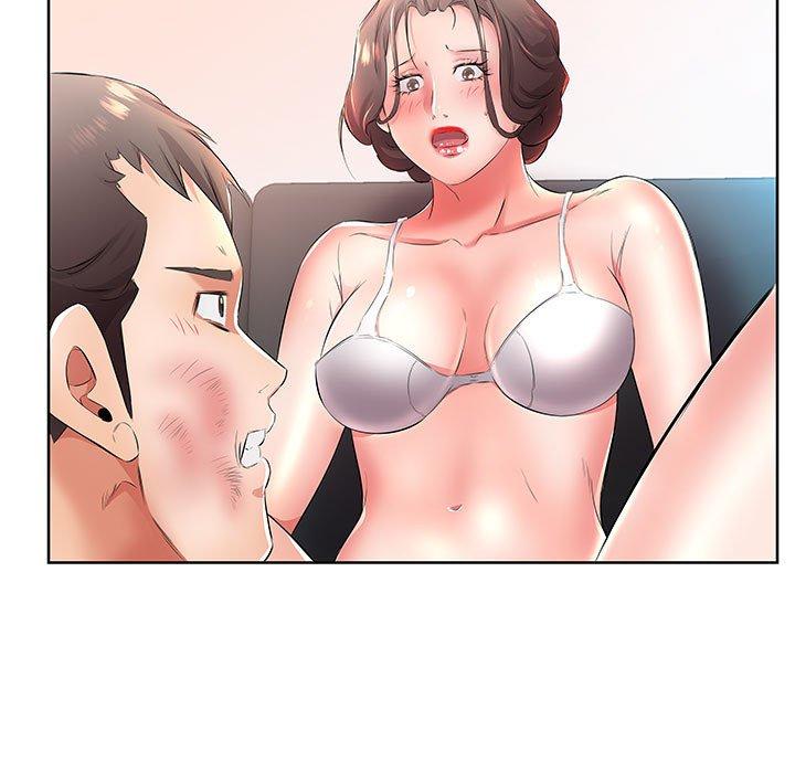 《躲債夫妻檔》漫画 第19話