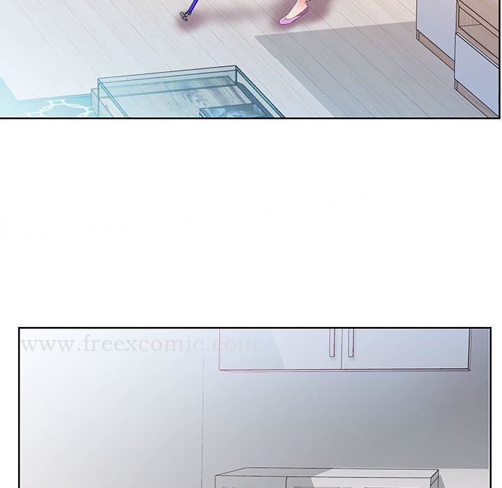 《躲債夫妻檔》漫画 第19話