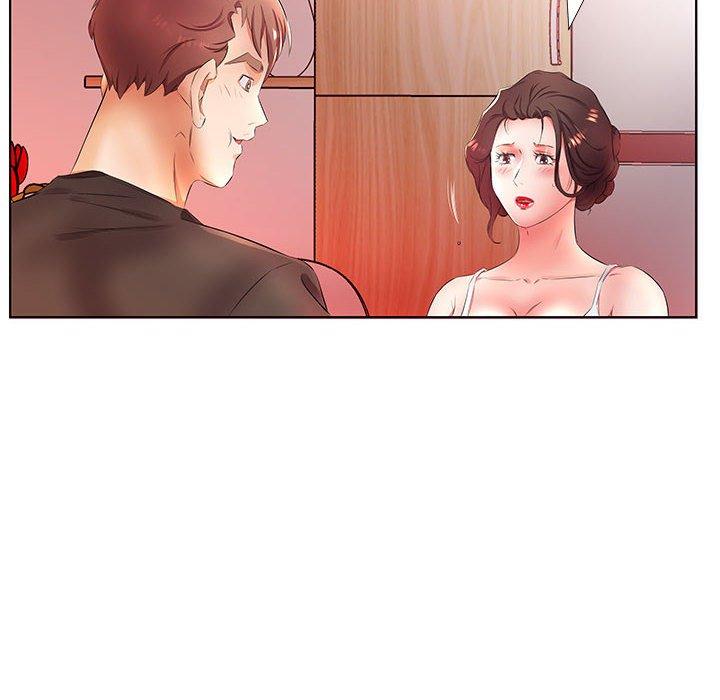 《躲債夫妻檔》漫画 第20話