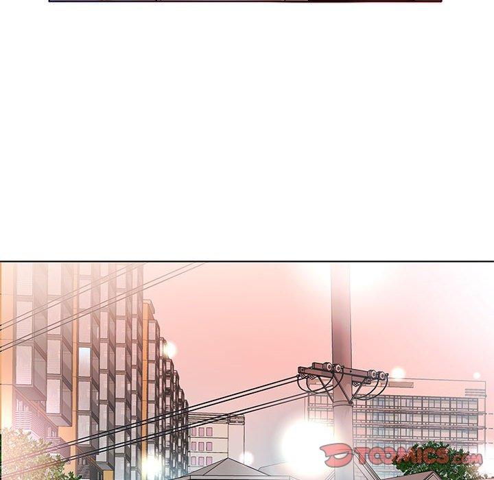 《躲債夫妻檔》漫画 第20話