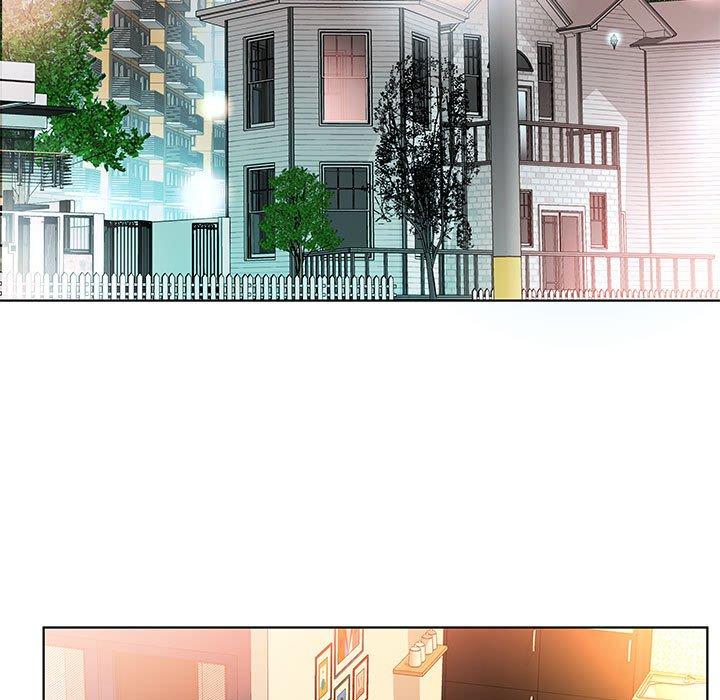 《躲債夫妻檔》漫画 第20話