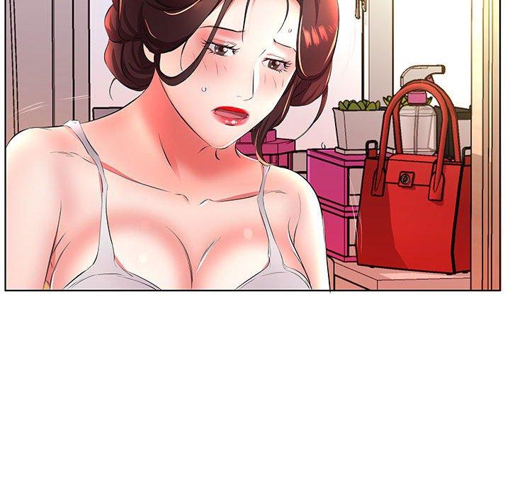《躲債夫妻檔》漫画 第20話