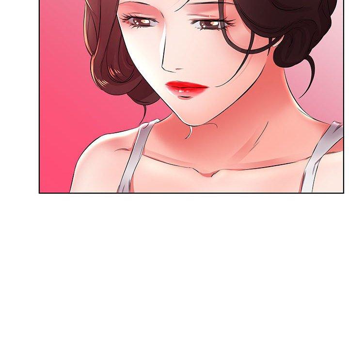 《躲債夫妻檔》漫画 第21話