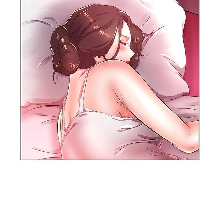 《躲債夫妻檔》漫画 第21話