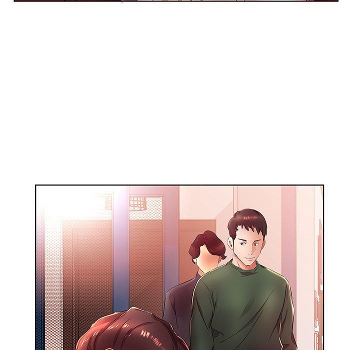 《躲債夫妻檔》漫画 第21話