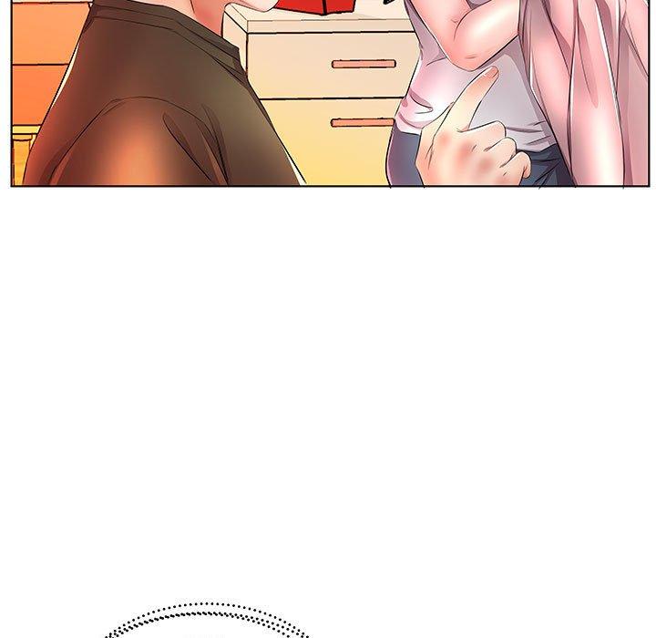 《躲債夫妻檔》漫画 第21話