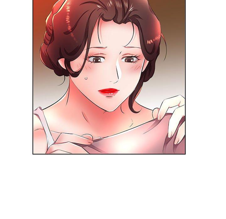 《躲債夫妻檔》漫画 第21話