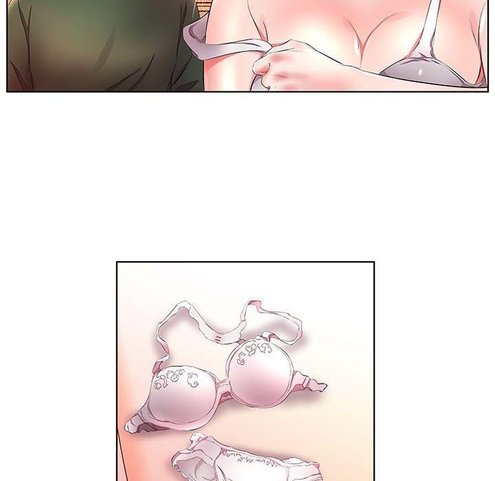 《躲債夫妻檔》漫画 第21話