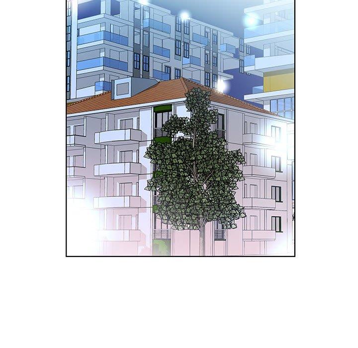 《躲債夫妻檔》漫画 第23話