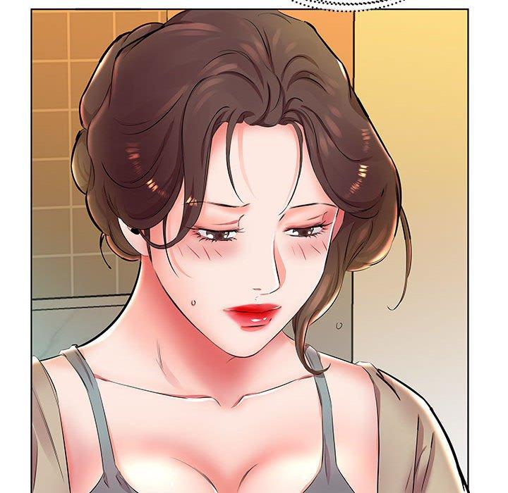 《躲債夫妻檔》漫画 第23話