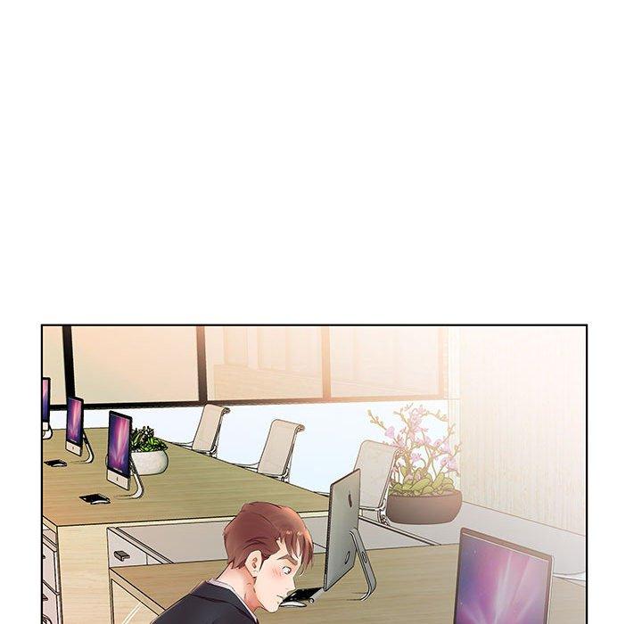 《躲債夫妻檔》漫画 第23話
