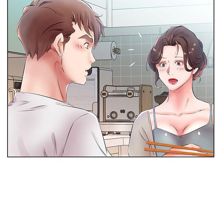 《躲債夫妻檔》漫画 第23話