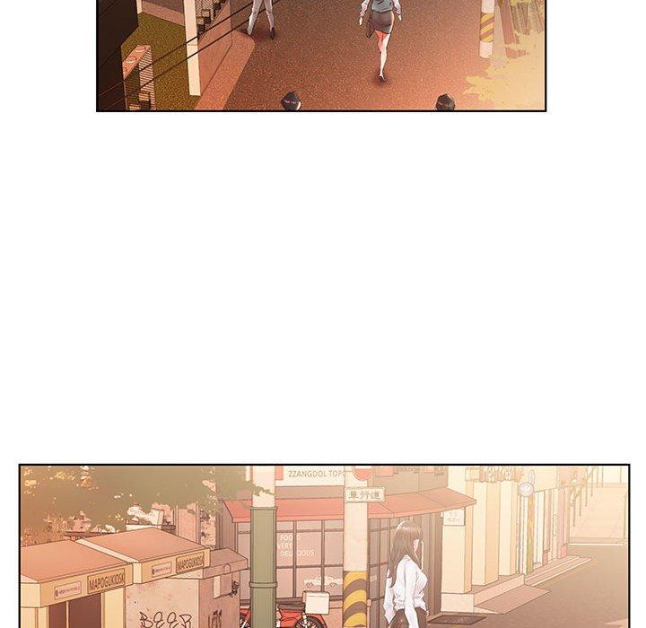 《躲債夫妻檔》漫画 第24話