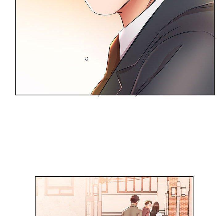 《躲債夫妻檔》漫画 第24話