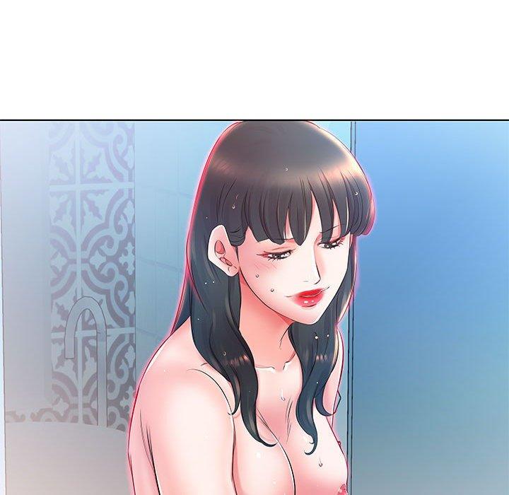 《躲債夫妻檔》漫画 第24話