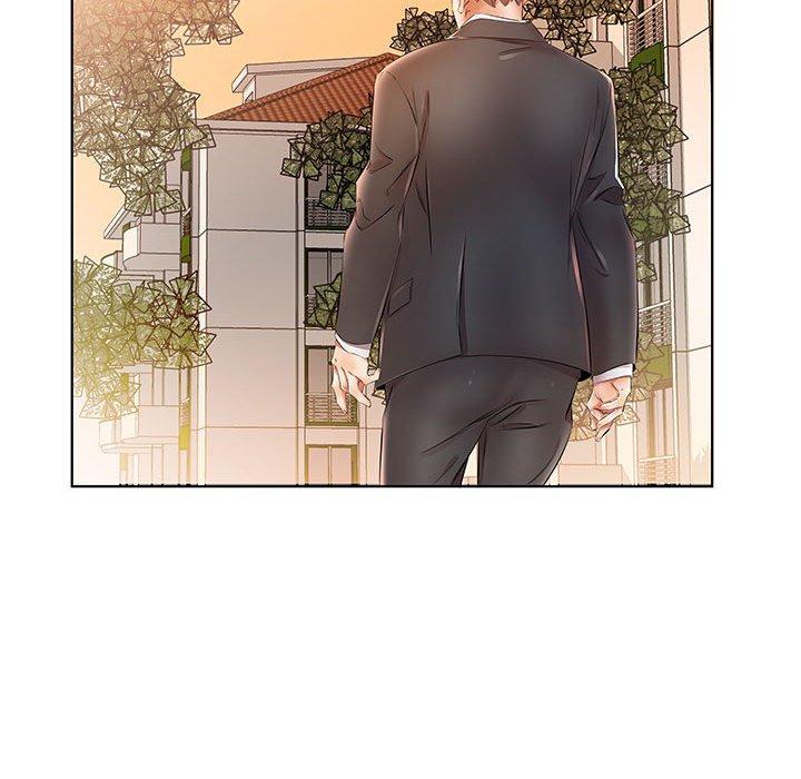 《躲債夫妻檔》漫画 第24話
