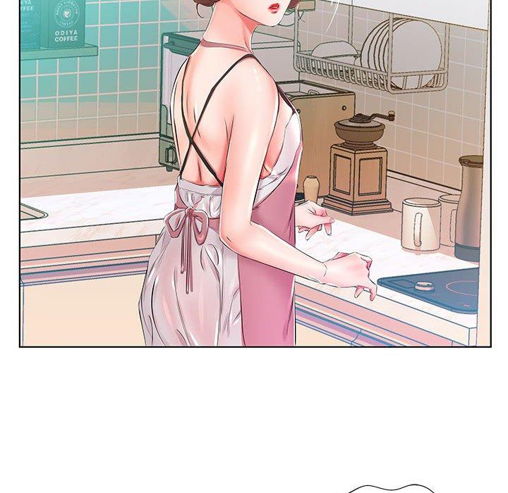 《躲債夫妻檔》漫画 第24話