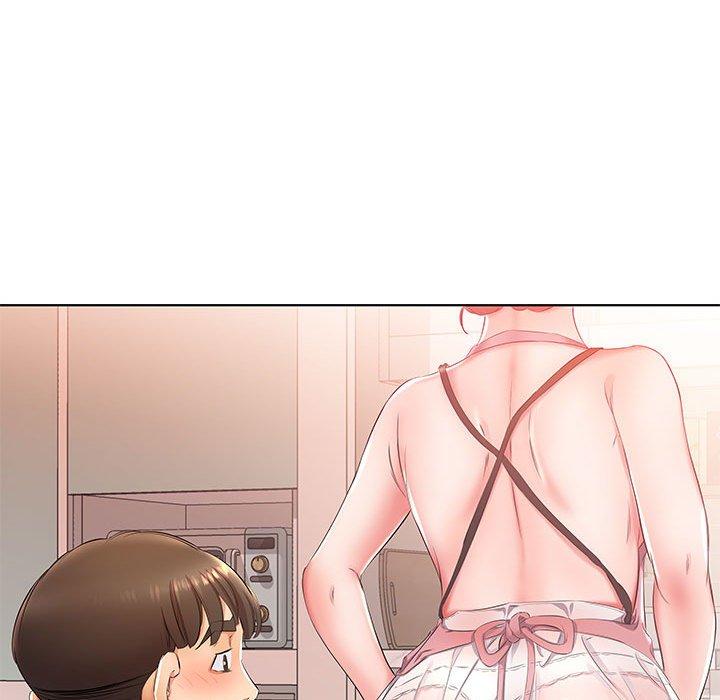 《躲債夫妻檔》漫画 第24話