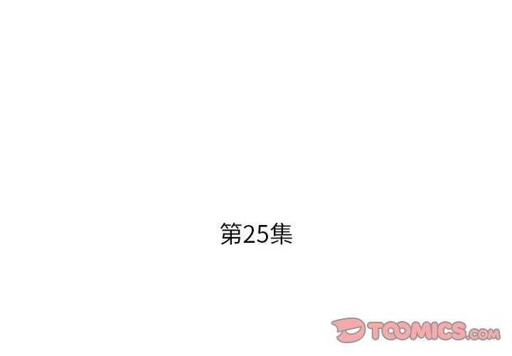 《躲債夫妻檔》漫画 第25話