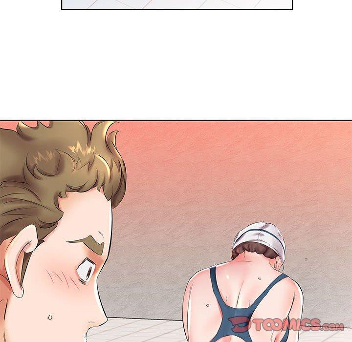 《躲債夫妻檔》漫画 第26話