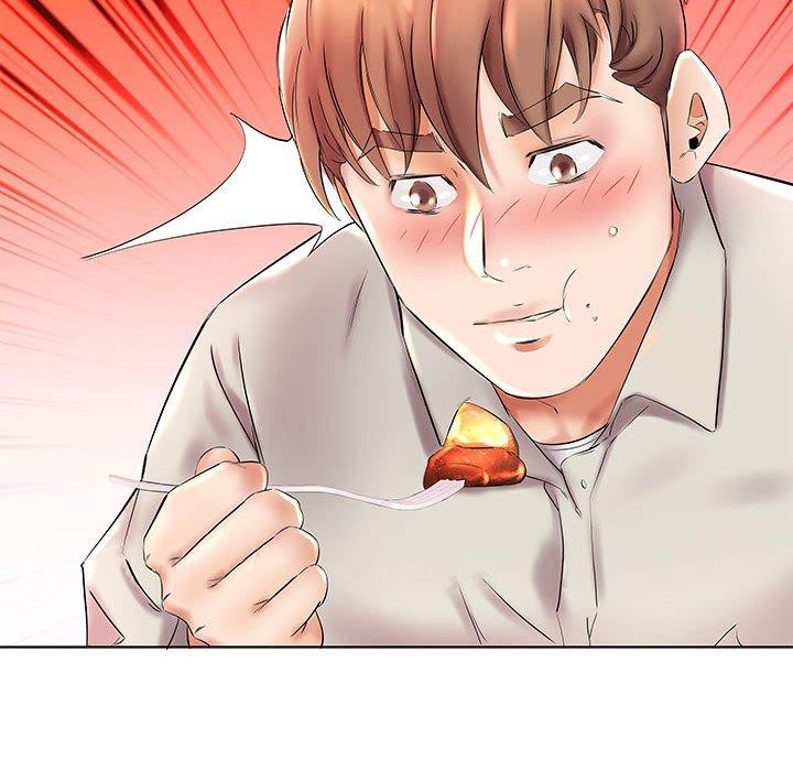 《躲債夫妻檔》漫画 第26話