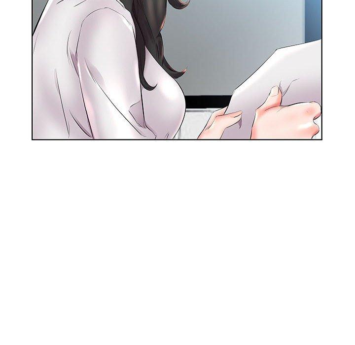 《躲債夫妻檔》漫画 第26話