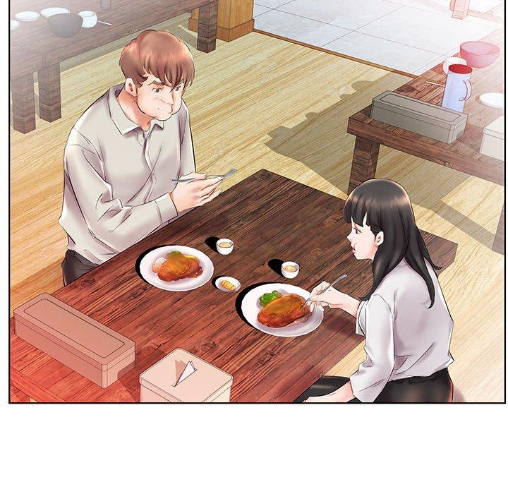 《躲債夫妻檔》漫画 第26話