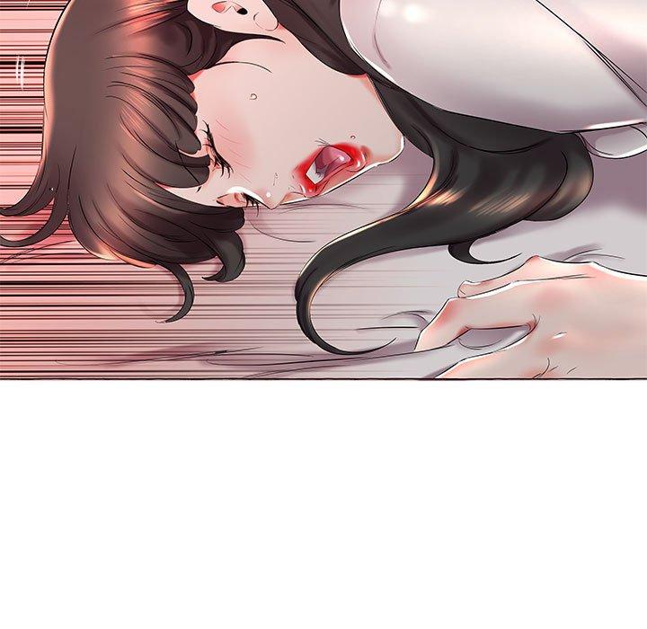 《躲債夫妻檔》漫画 第27話