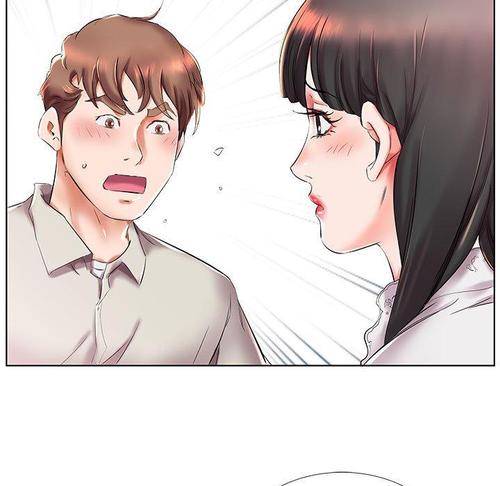 《躲債夫妻檔》漫画 第27話