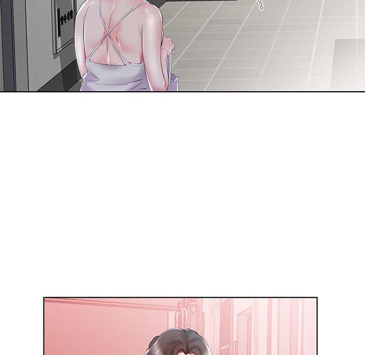 《躲債夫妻檔》漫画 第28話
