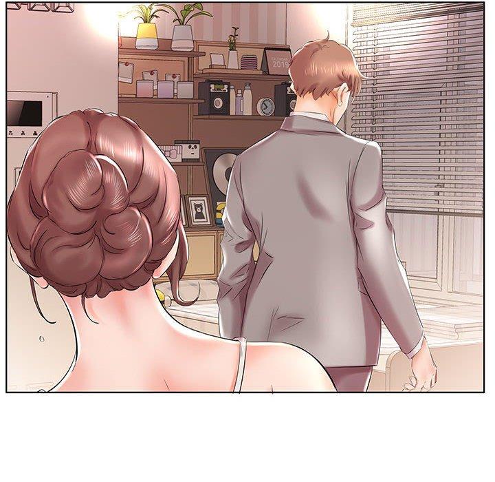 《躲債夫妻檔》漫画 第28話