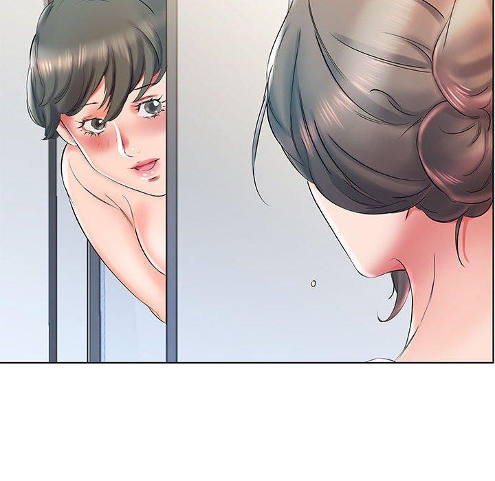 《躲債夫妻檔》漫画 第28話