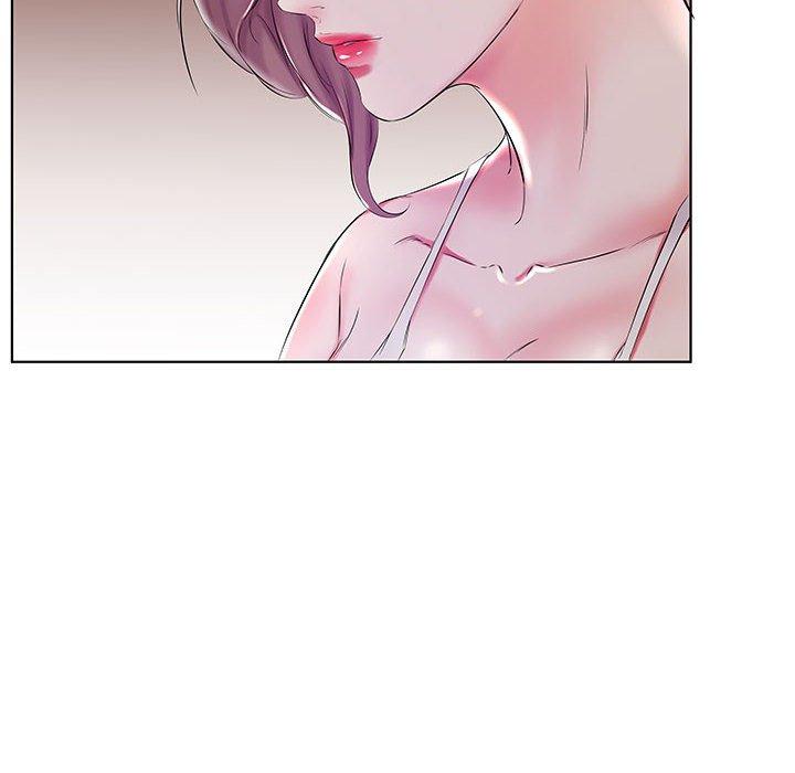 《躲債夫妻檔》漫画 第28話
