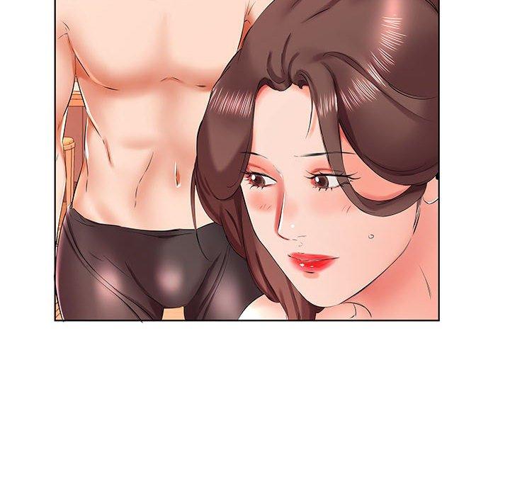《躲債夫妻檔》漫画 第29話