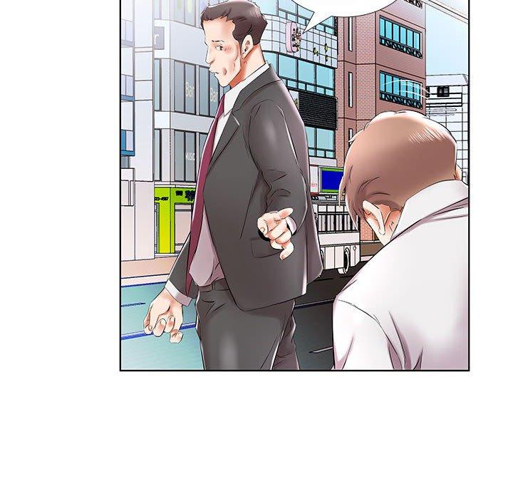 《躲債夫妻檔》漫画 第31話